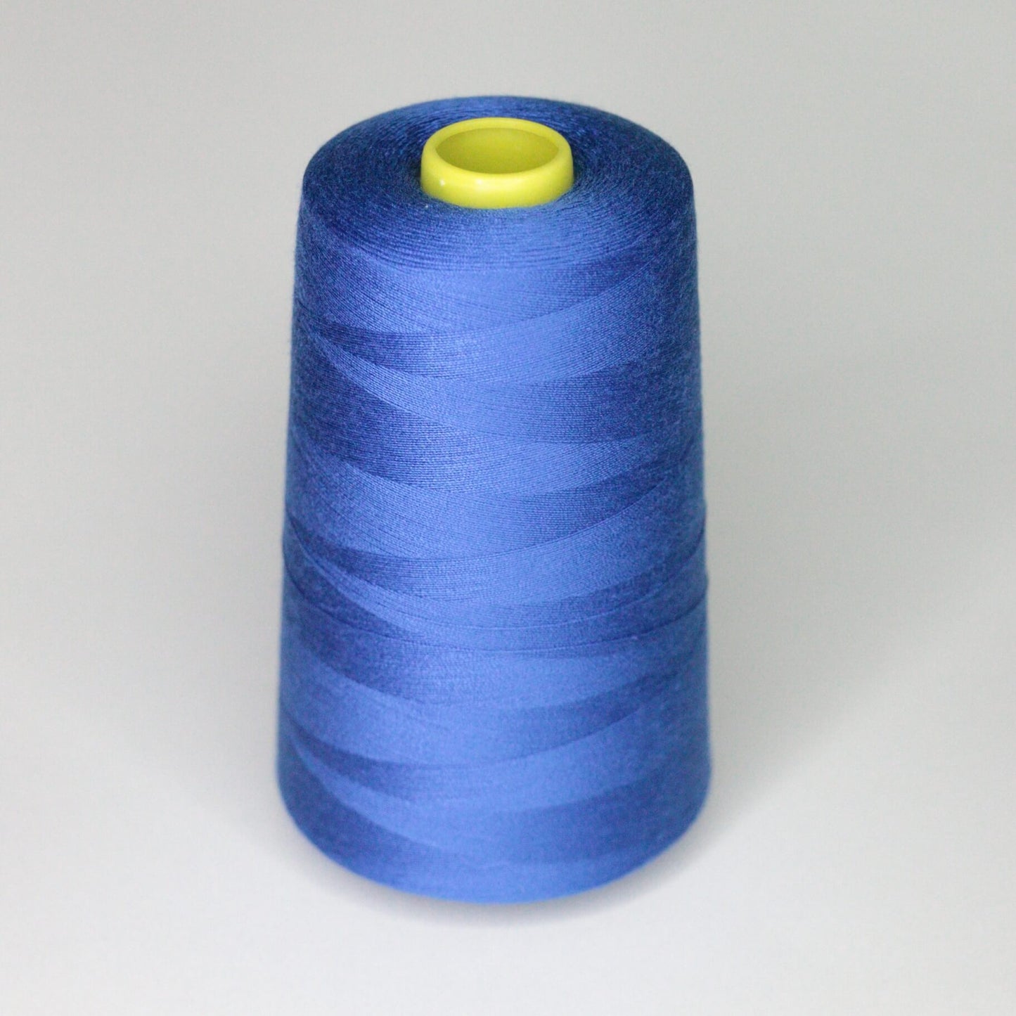 Royal Blue 120s Sewing Thread 5000 Yard Cone