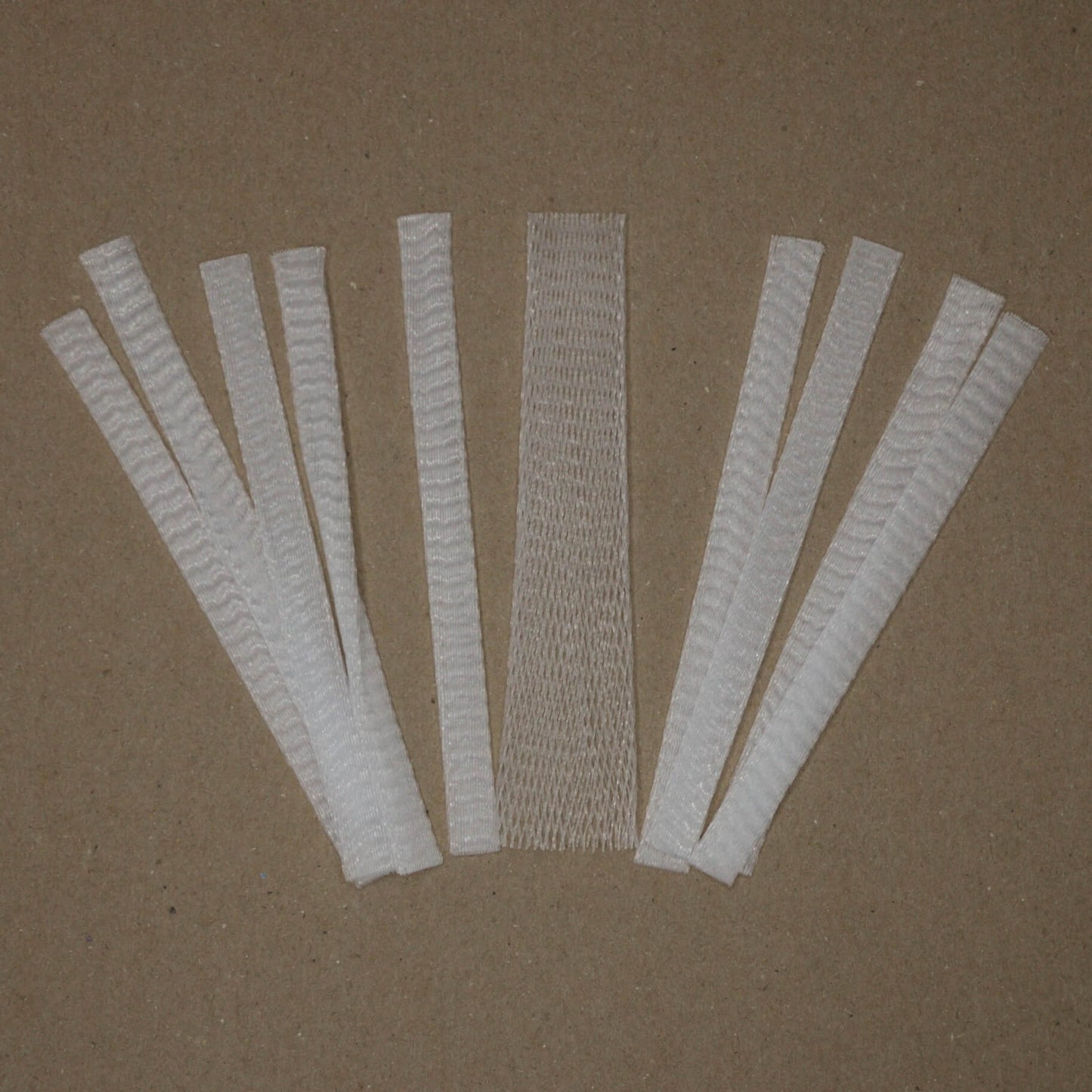 Sewing Thread Net Covers 10pk