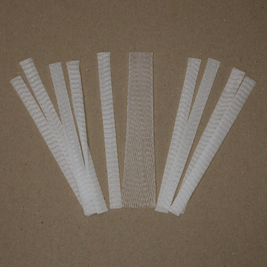 Sewing Thread Net Covers 10pk
