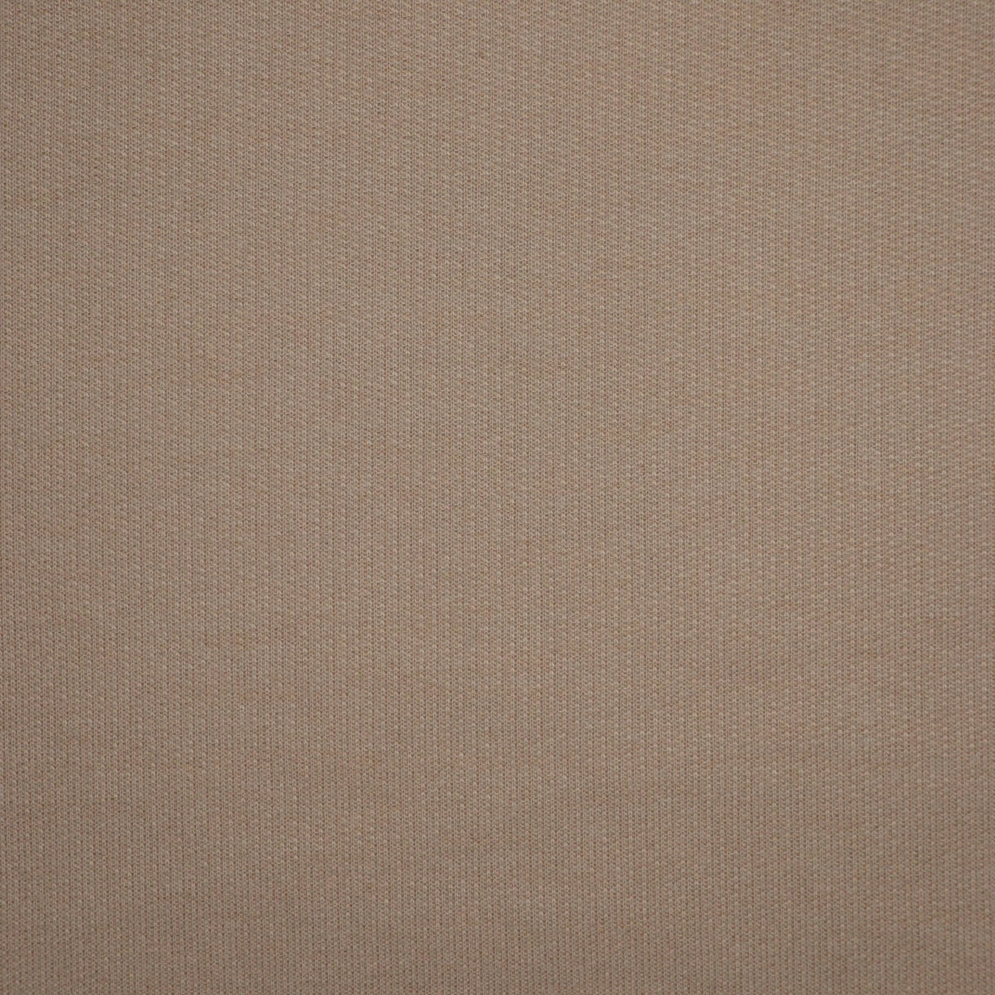Tan Loopback Jersey 1m