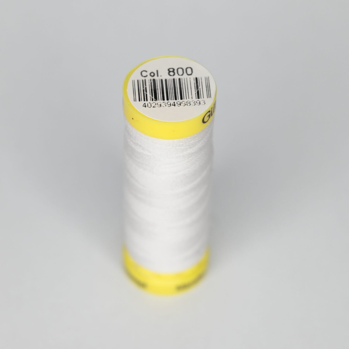 Gutermann Maraflex Thread White (Col 800) 150m