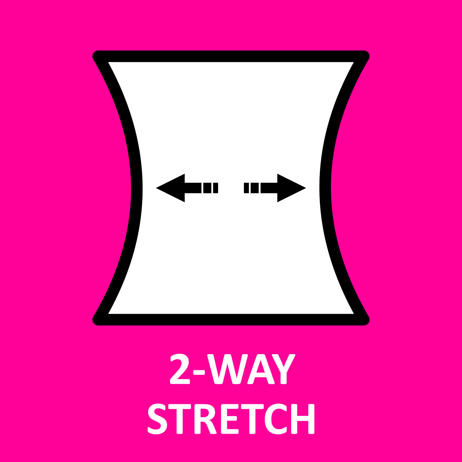 Two-Way Stretch Fabric