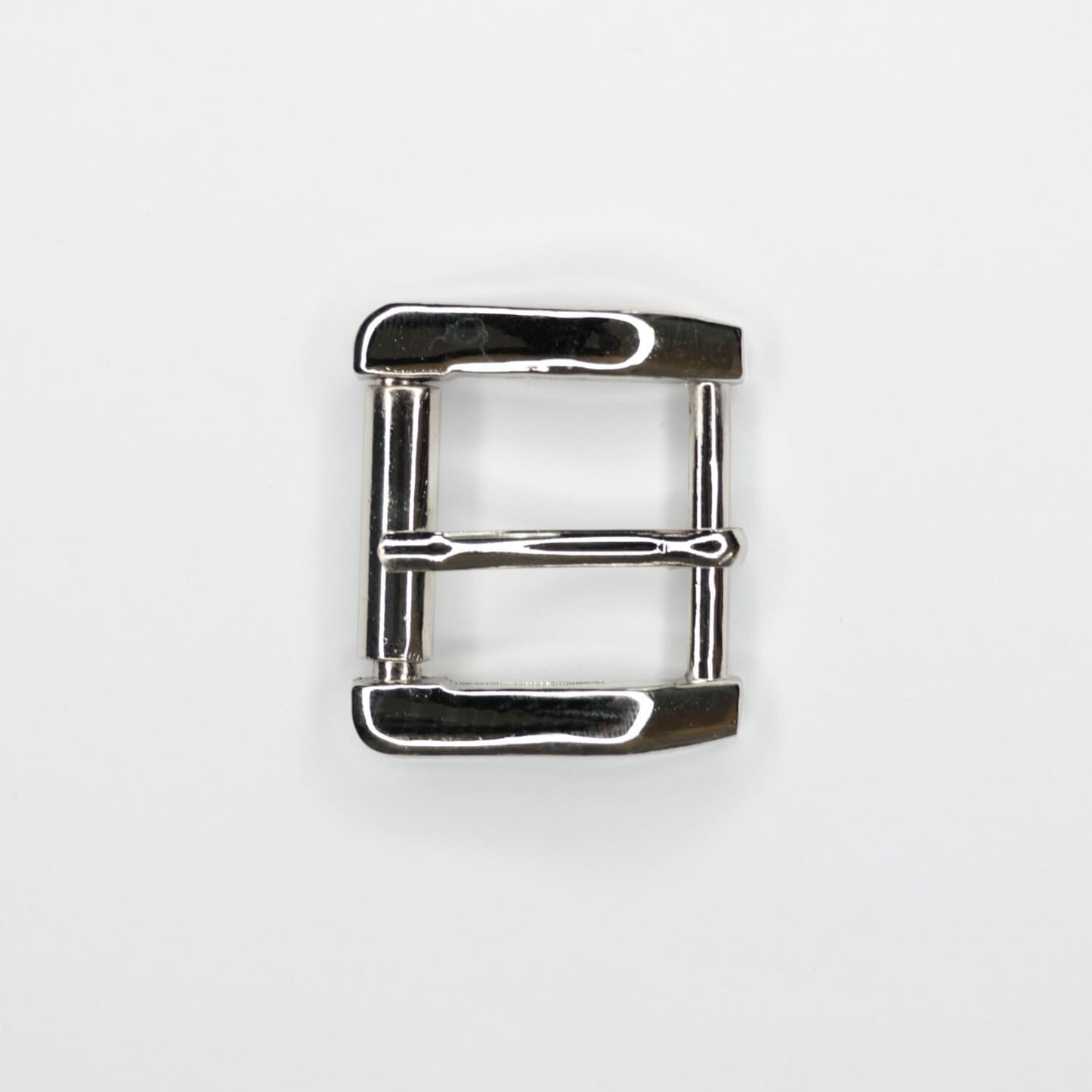 1.5inch Silver Belt Buckle