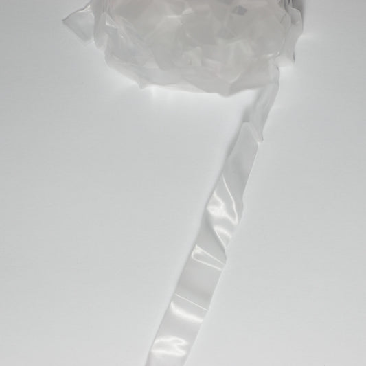 10mm Clear TPU Elastic 3m