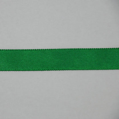 15mm Green Ribbon per/metre