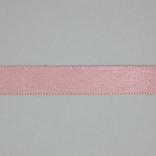 15mm Pink Ribbon per/metre