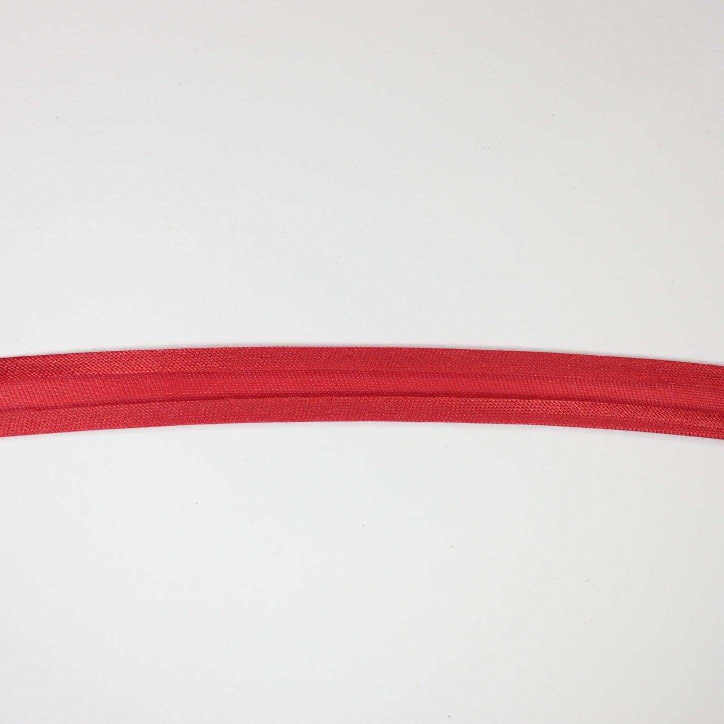 15mm Satin Poly Bias-Binding Tape 1m