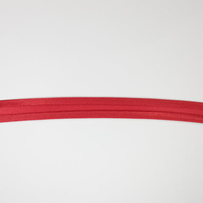 15mm Satin Poly Bias-Binding Tape 1m