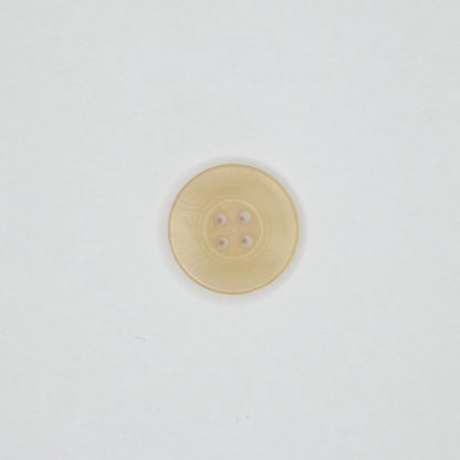 20mm Cream Marble Swirl 4-Hole Buttons 10pk