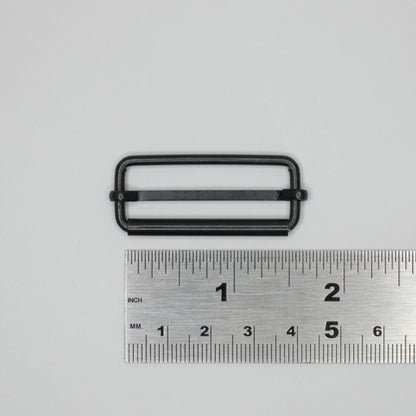 38mm Metal Antique Colour Slide Adjustable Bar