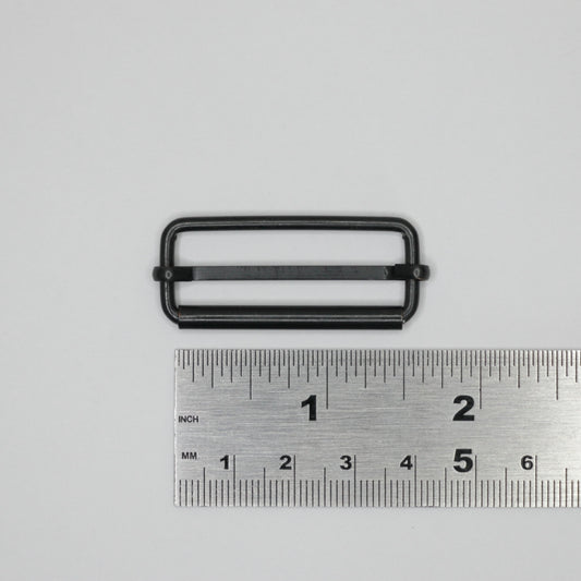 38mm Metal Antique Colour Slide Adjustable Bar