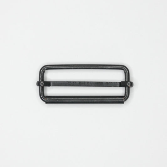 38mm Metal Antique Colour Slide Adjustable Bar