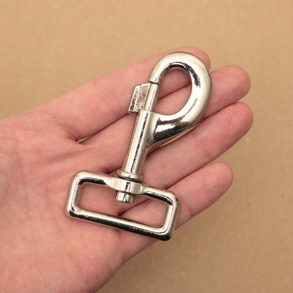 38mm Heavy Duty Metal Trigger Hook