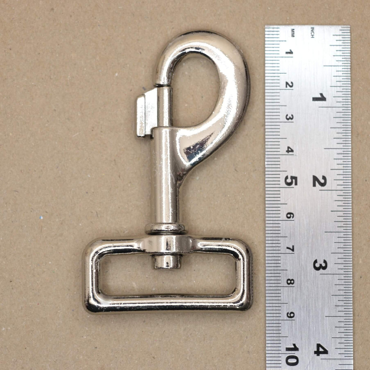 38mm Heavy Duty Metal Trigger Hook