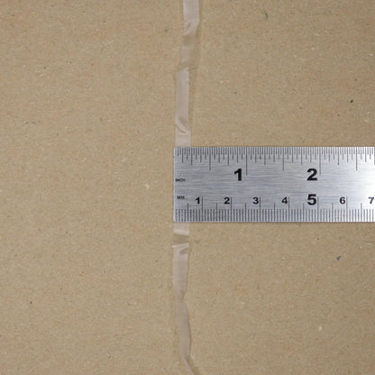 5mm Clear TPU Elastic Tape 3m