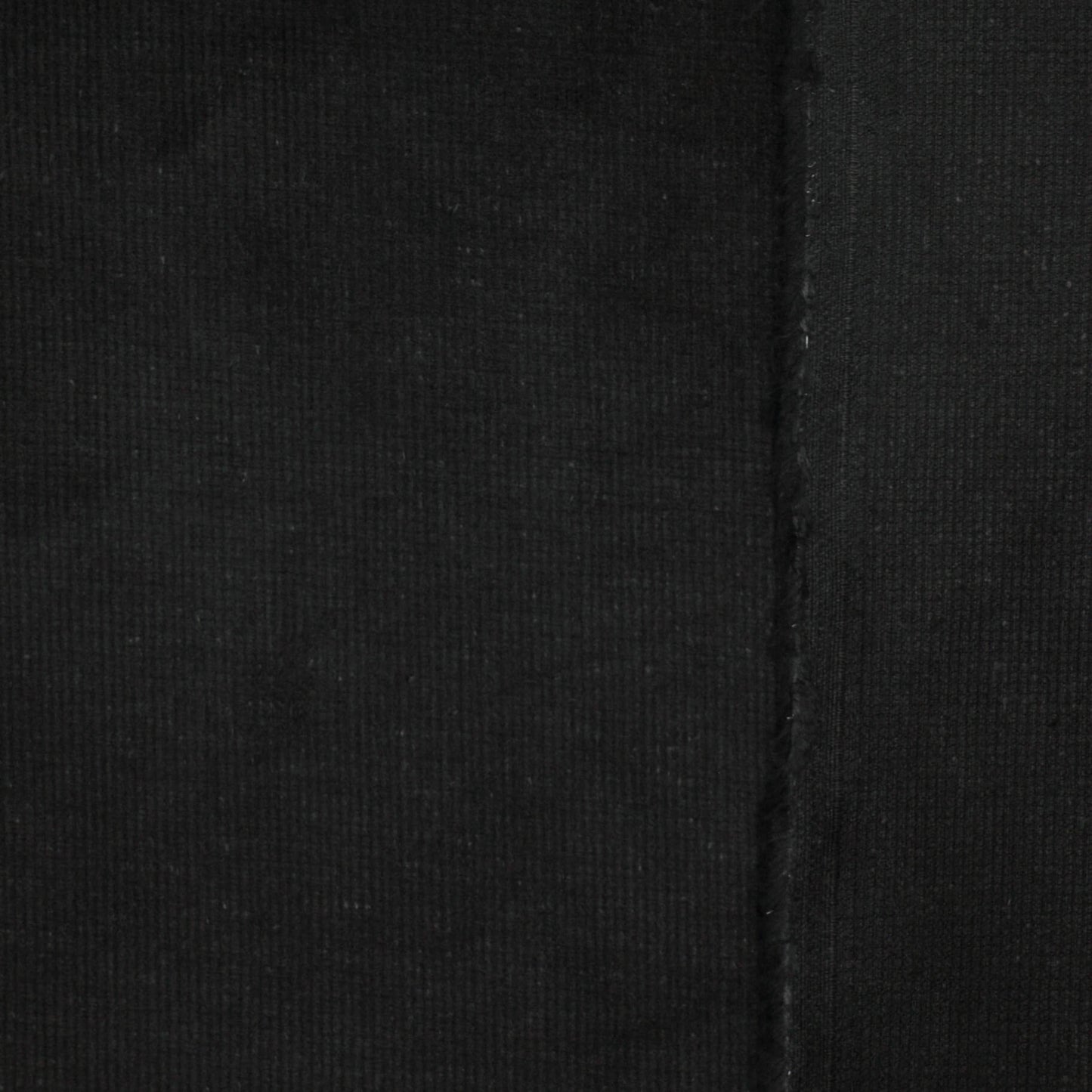 Black Needle Corduroy per/metre