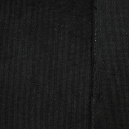 Black Needle Corduroy per/metre
