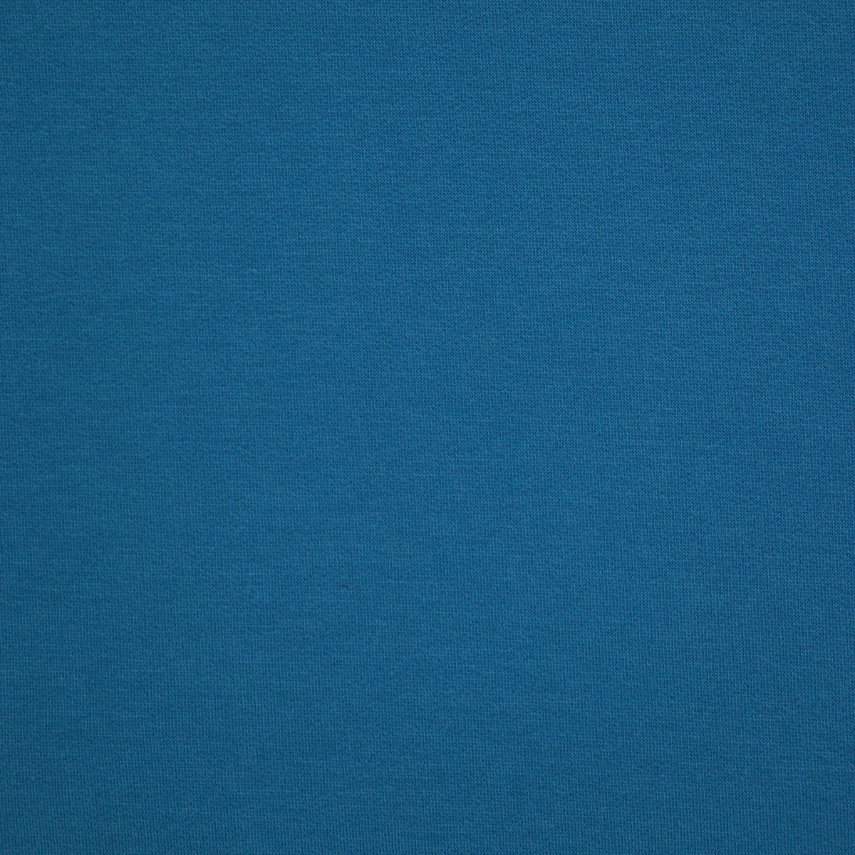 Blue Loopback Jersey per/metre