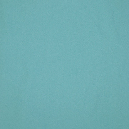 Sky Blue Scuba Crepe 1m