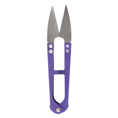 Blue Metal Thread Snips 10.5cm