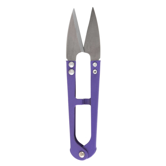 Blue Metal Thread Snips 10.5cm