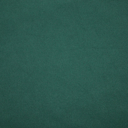Bottle Green Scuba Crepe 1m
