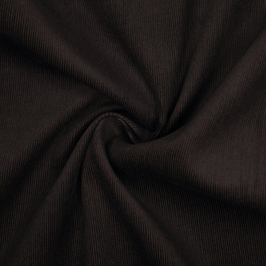 Brown Needle Corduroy 1m
