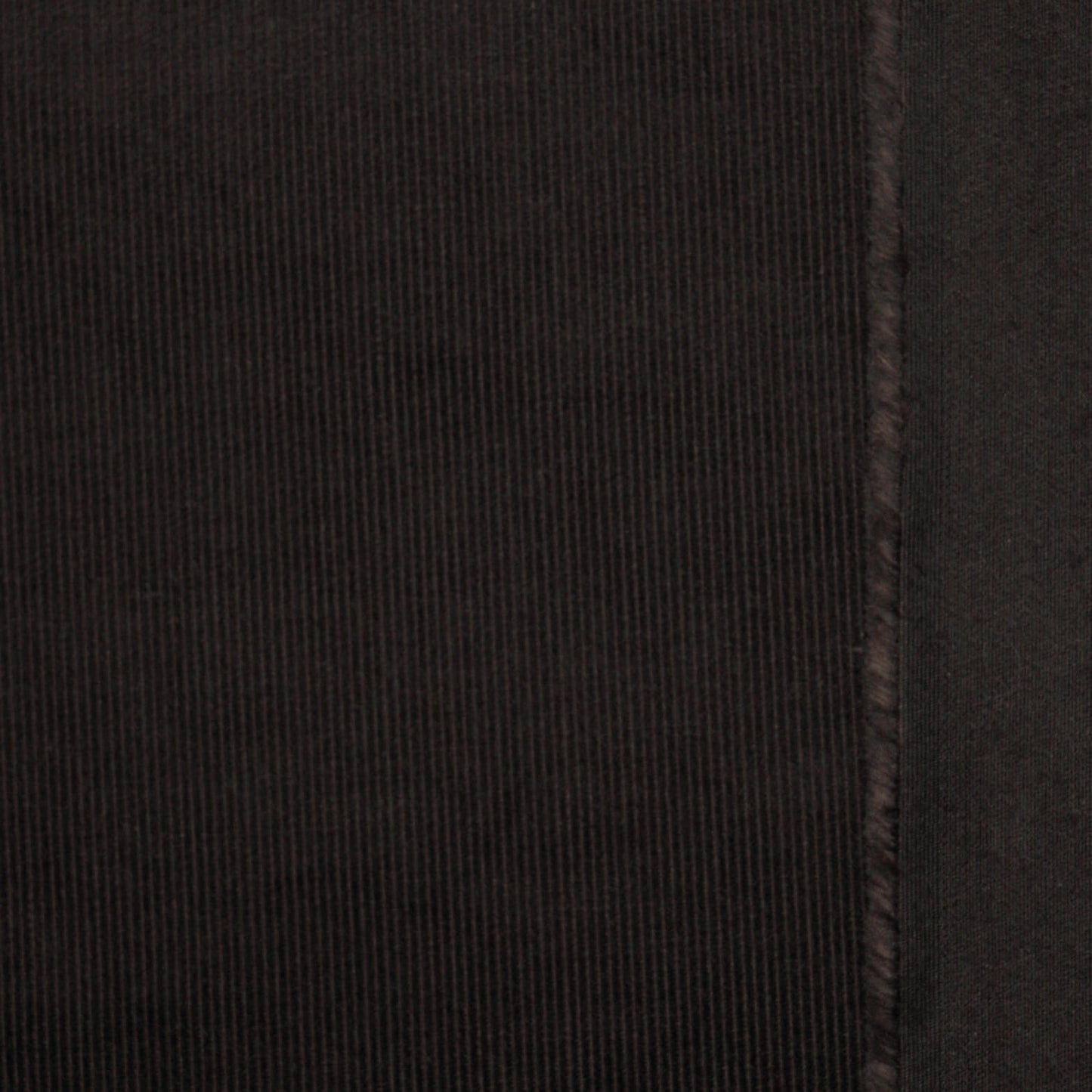 Brown Needle Corduroy 1m