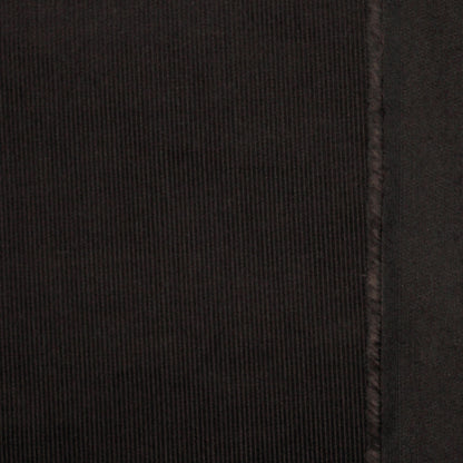Brown Needle Corduroy 1m