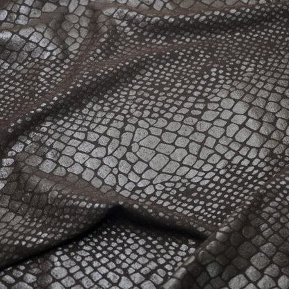 Brown Snake Jersey 1m