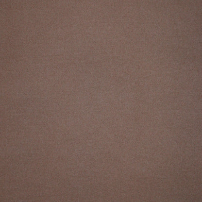 Brown Washable Wool Blend 1m