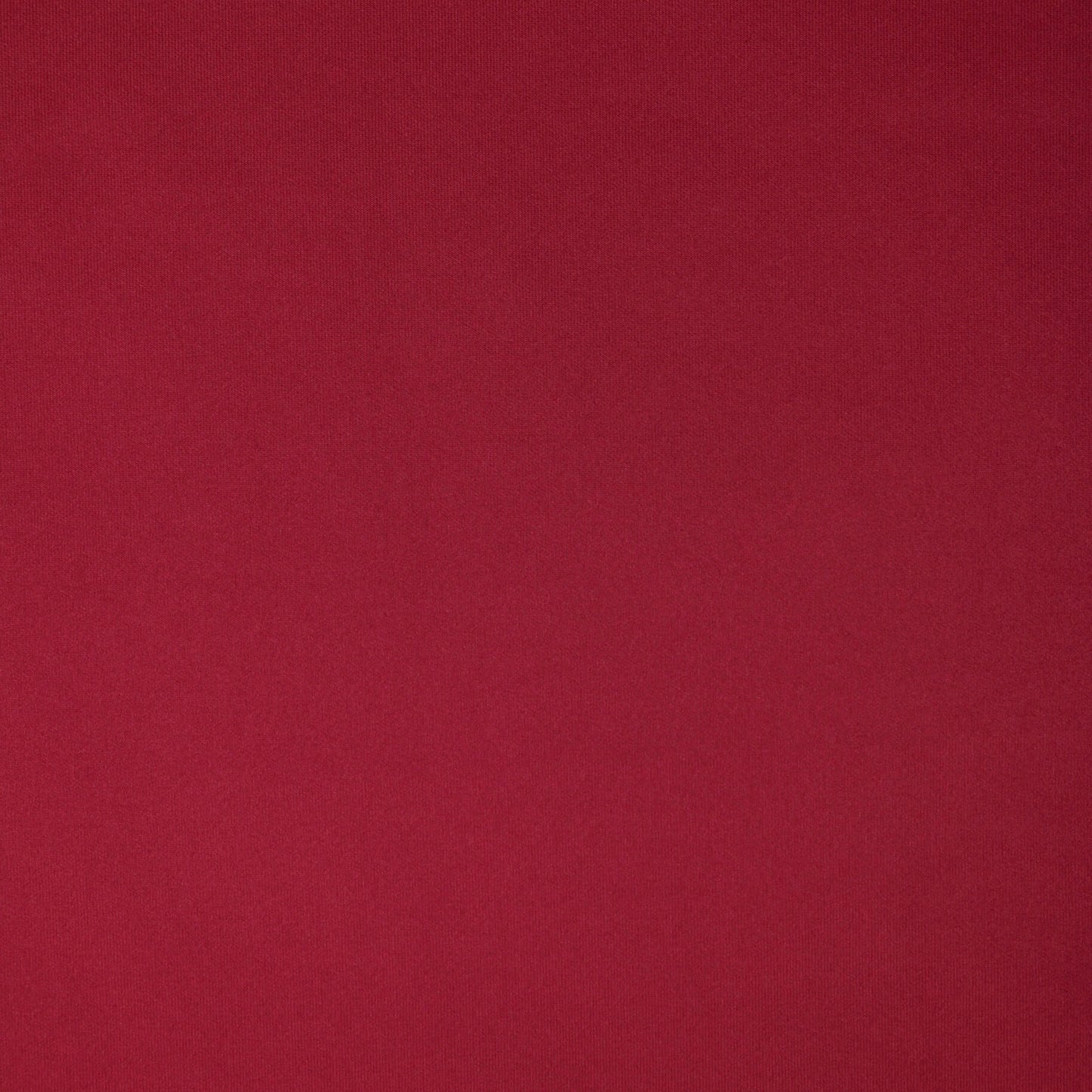 Plain Burgundy Scuba per/metre