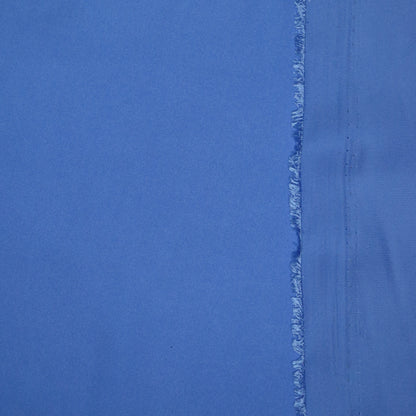 China Blue Satin Acetate Rayon per/metre