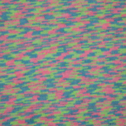 Colourful Knit Jersey 1m