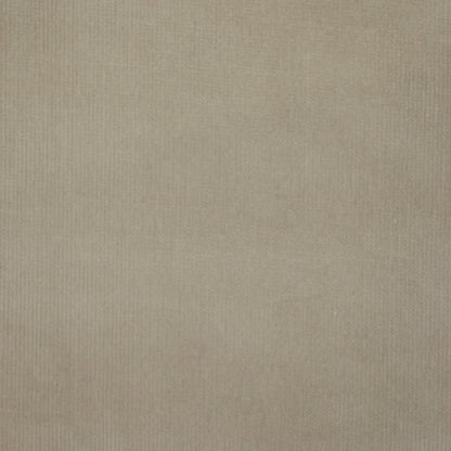 Cream Needle Corduroy per/metre