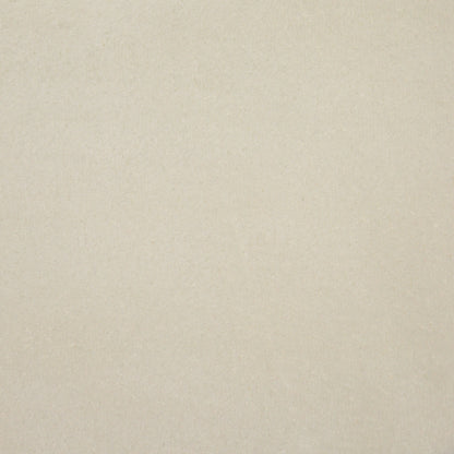 Cream Terry Velour per/metre