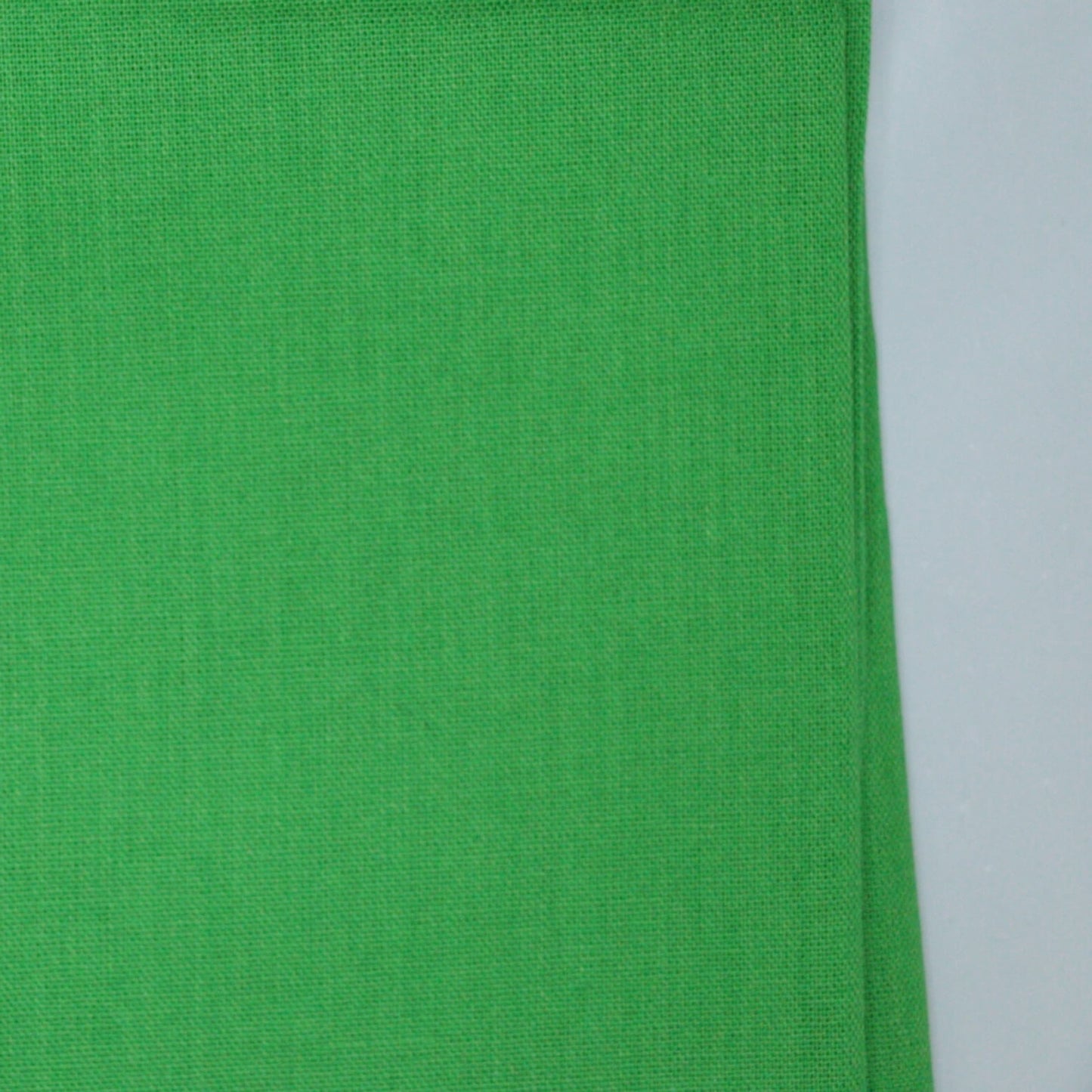 Emerald Linen Mix per/metre
