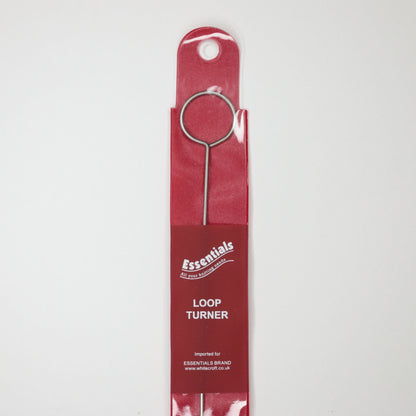 Essentials Loop Turner