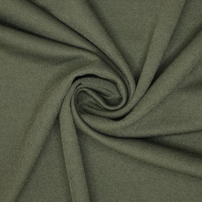 Green Valentino Crepe 1m