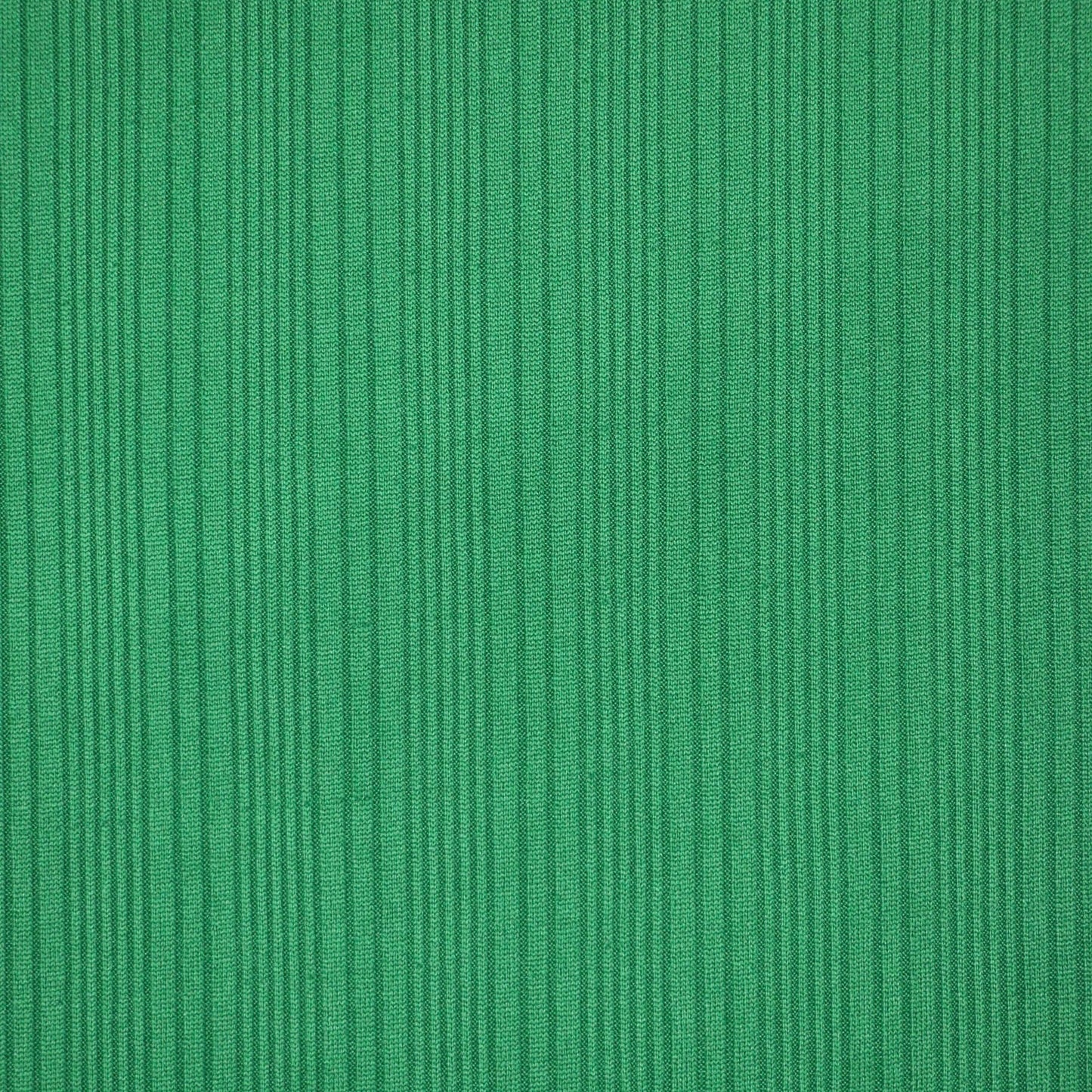 Solid green color swatch with a textured pattern