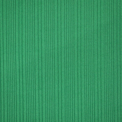 Solid green color swatch with a textured pattern