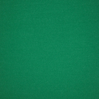 Green Washable Wool Blend 1m