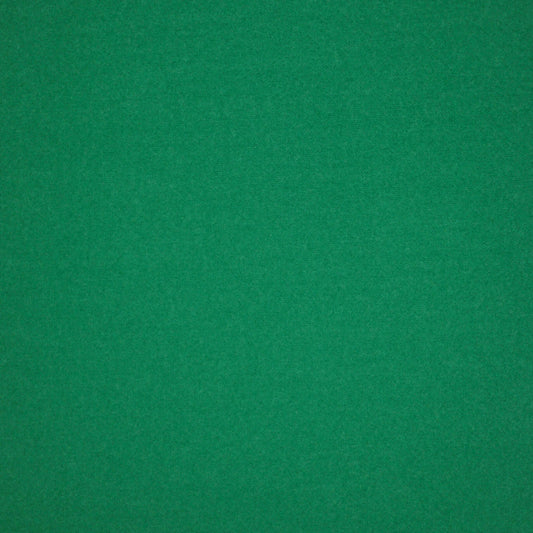 Green Washable Wool Blend 1m