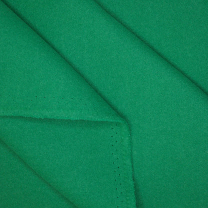 Green Washable Wool Blend 1m