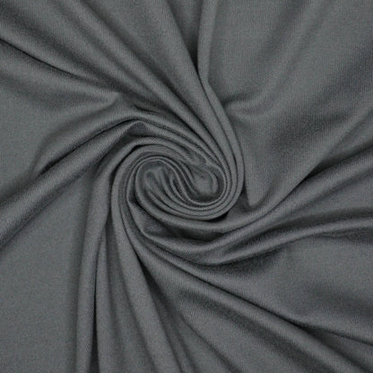Grey Softtouch Jersey 1m
