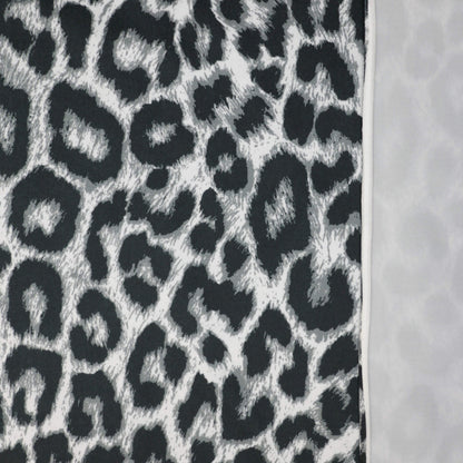 Grey Leopard ITY per/metre
