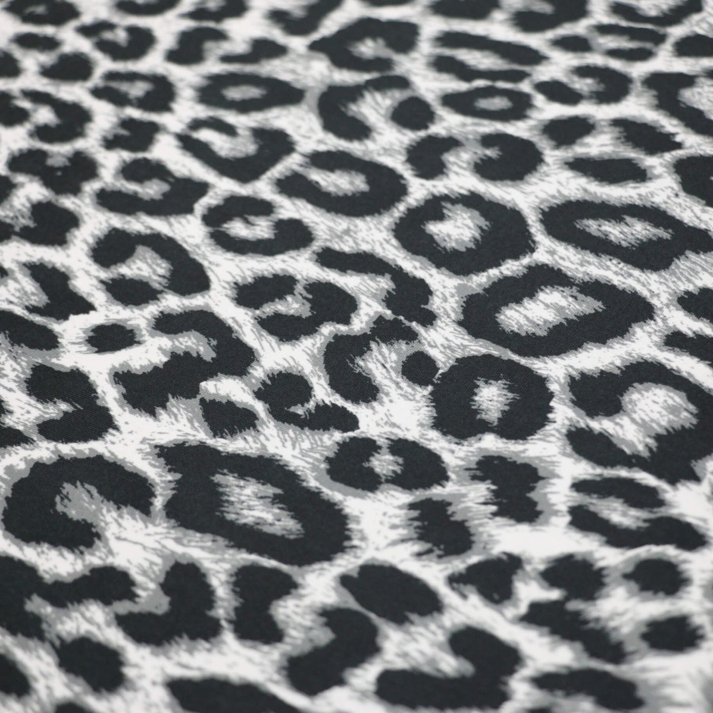 Grey Leopard ITY per/metre