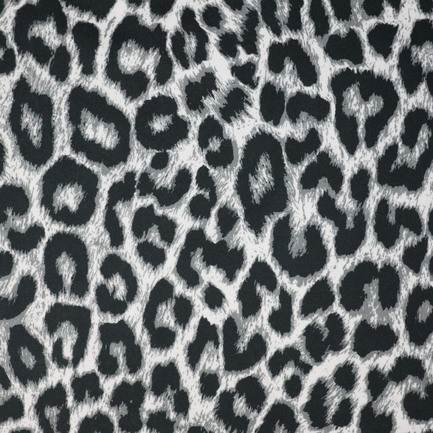Grey Leopard ITY per/metre