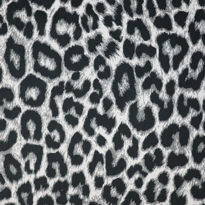 Grey Leopard ITY per/metre