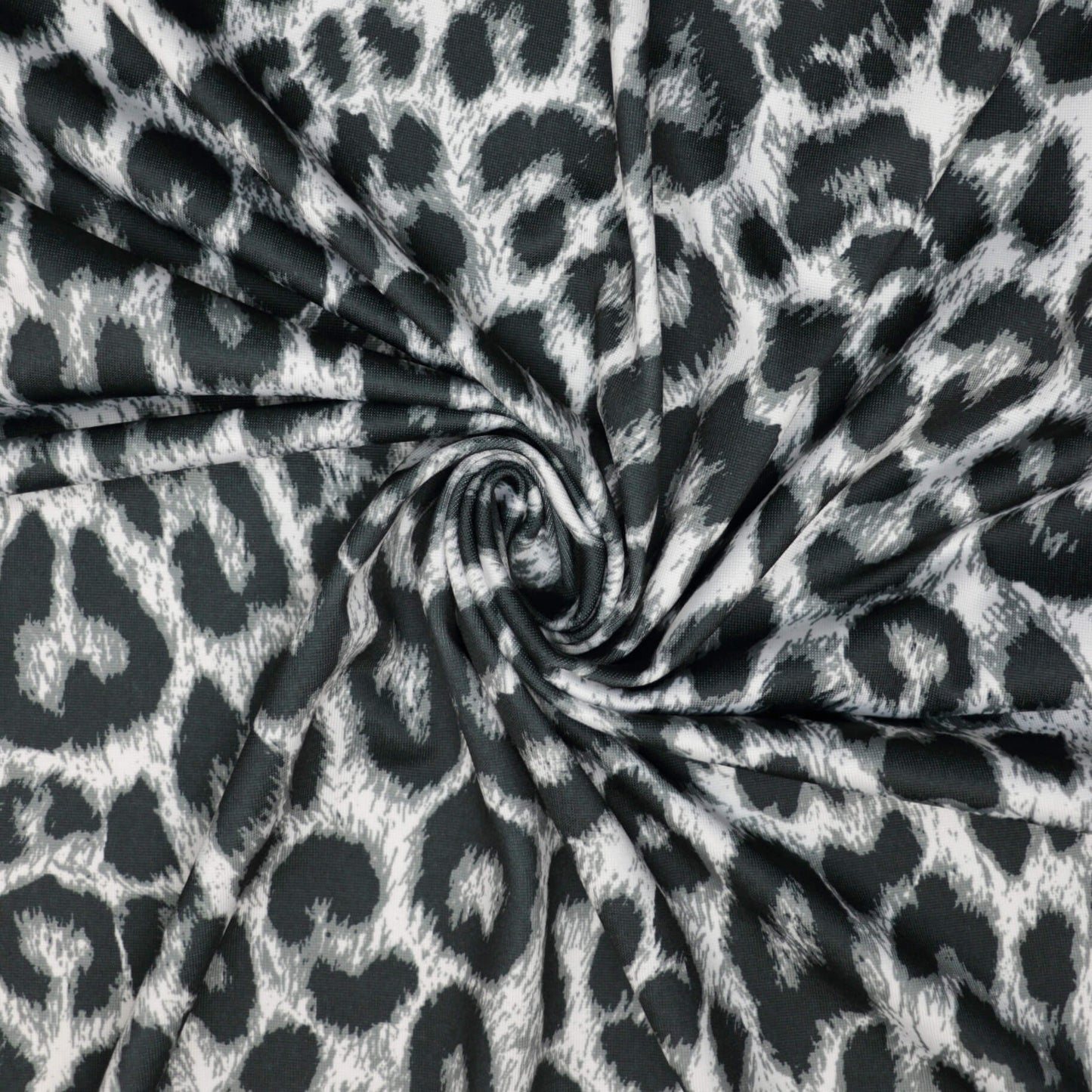 Grey Leopard ITY per/metre